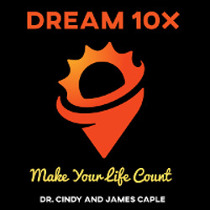 Dream 10X – Dream On!