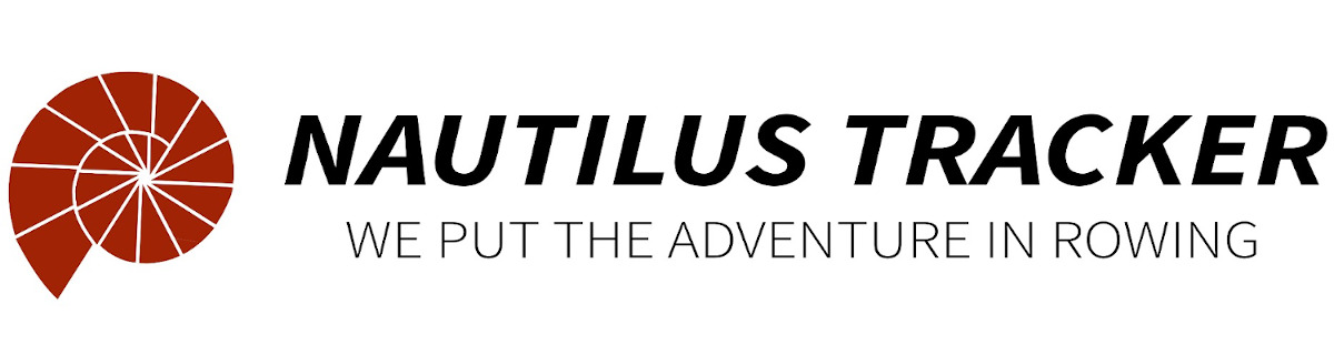 Nautilus Tracker - Virtual Rowing Challenges
