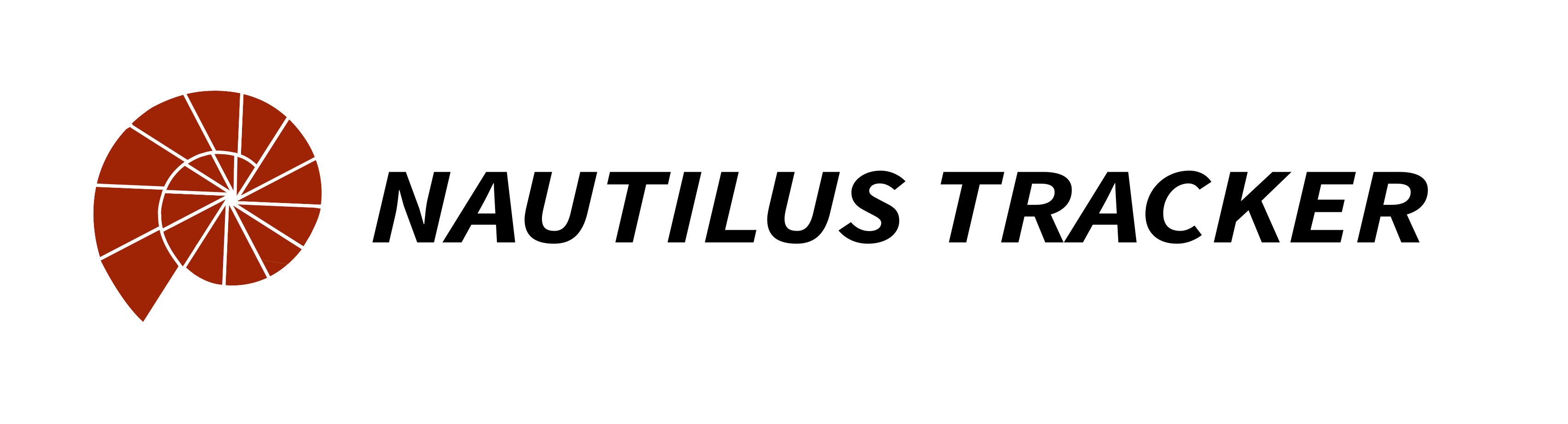 Nautilus Tracker Software - purveyors of kick-ass software and content