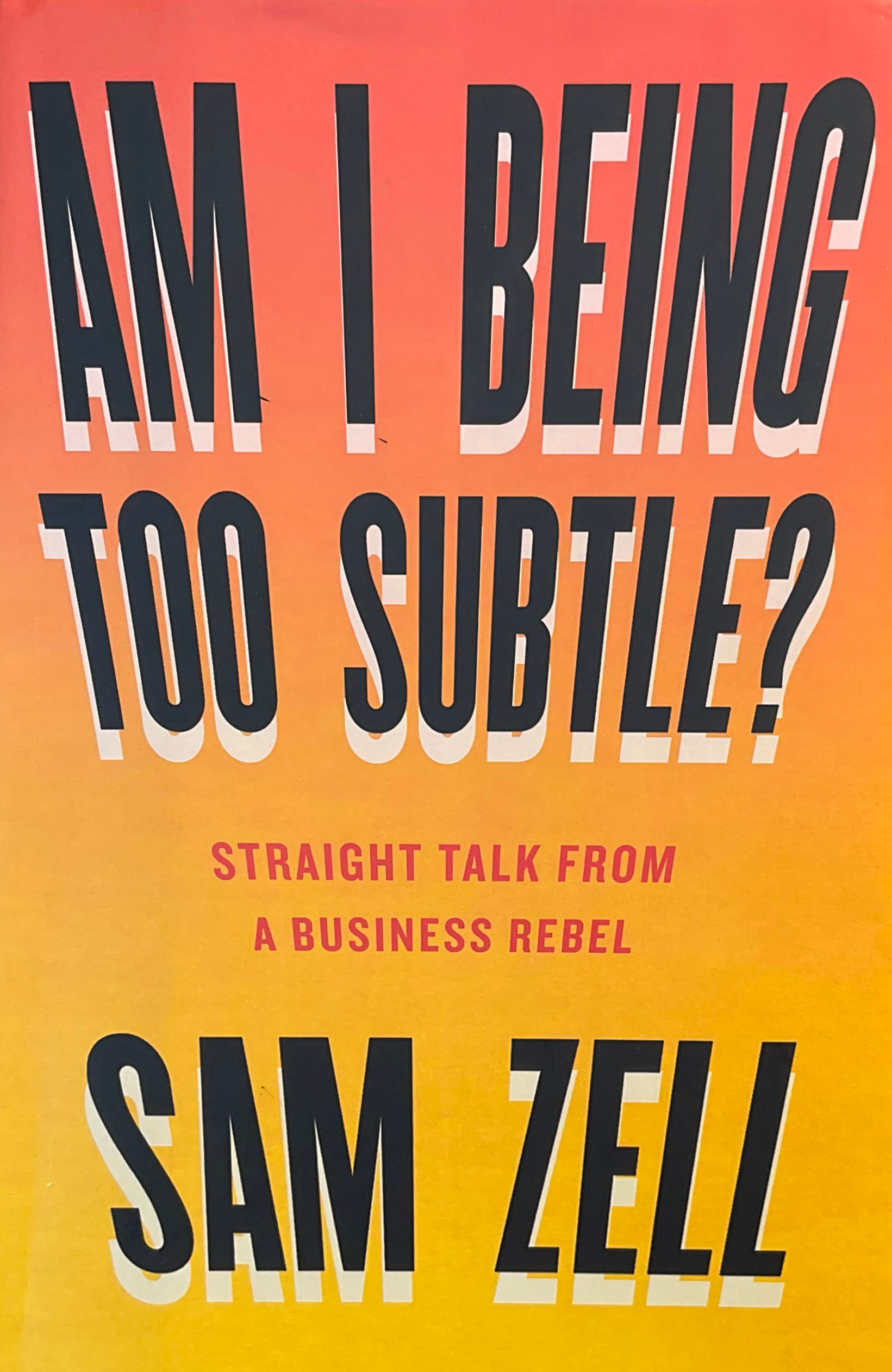 Secrets Of Billionaires: A Brief Study Of Sam Zell