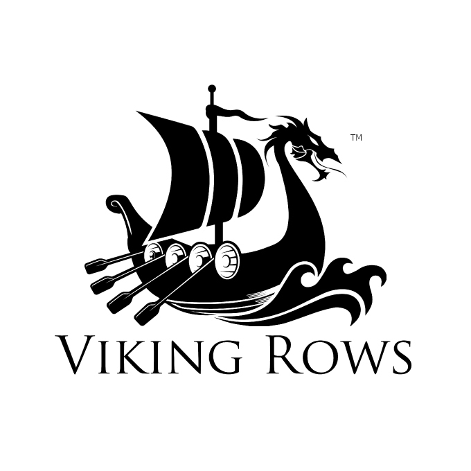 Viking Rows - Virtual Rowing Challenges For Frustrated Vikings